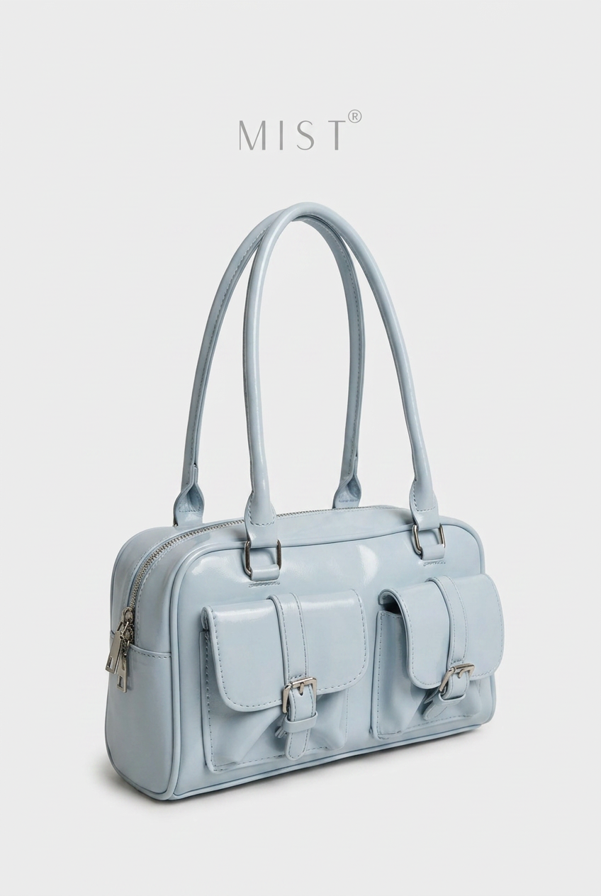 Bei Baby Blue