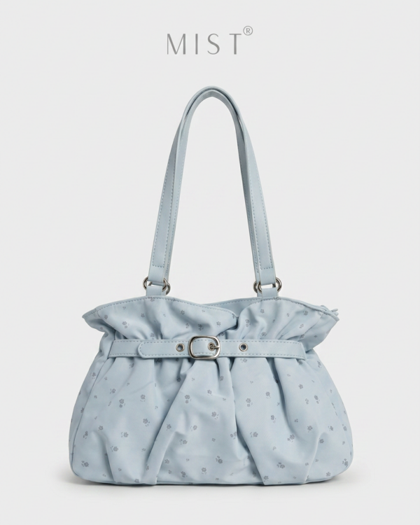 Sweet Daisy - Blue