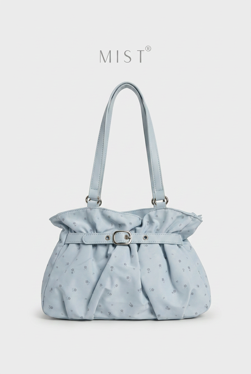 Sweet Daisy - Blue