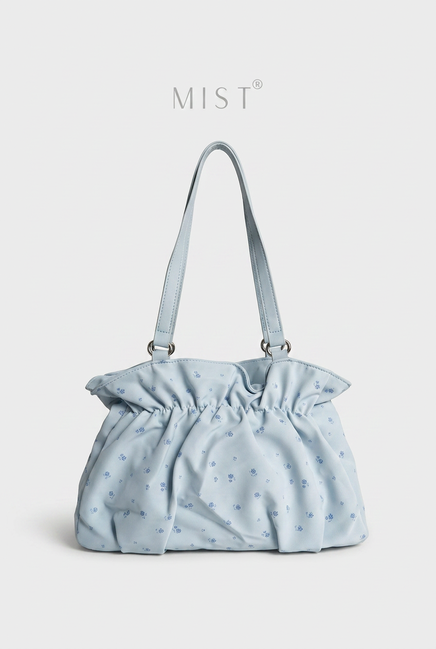 Sweet Daisy - Blue