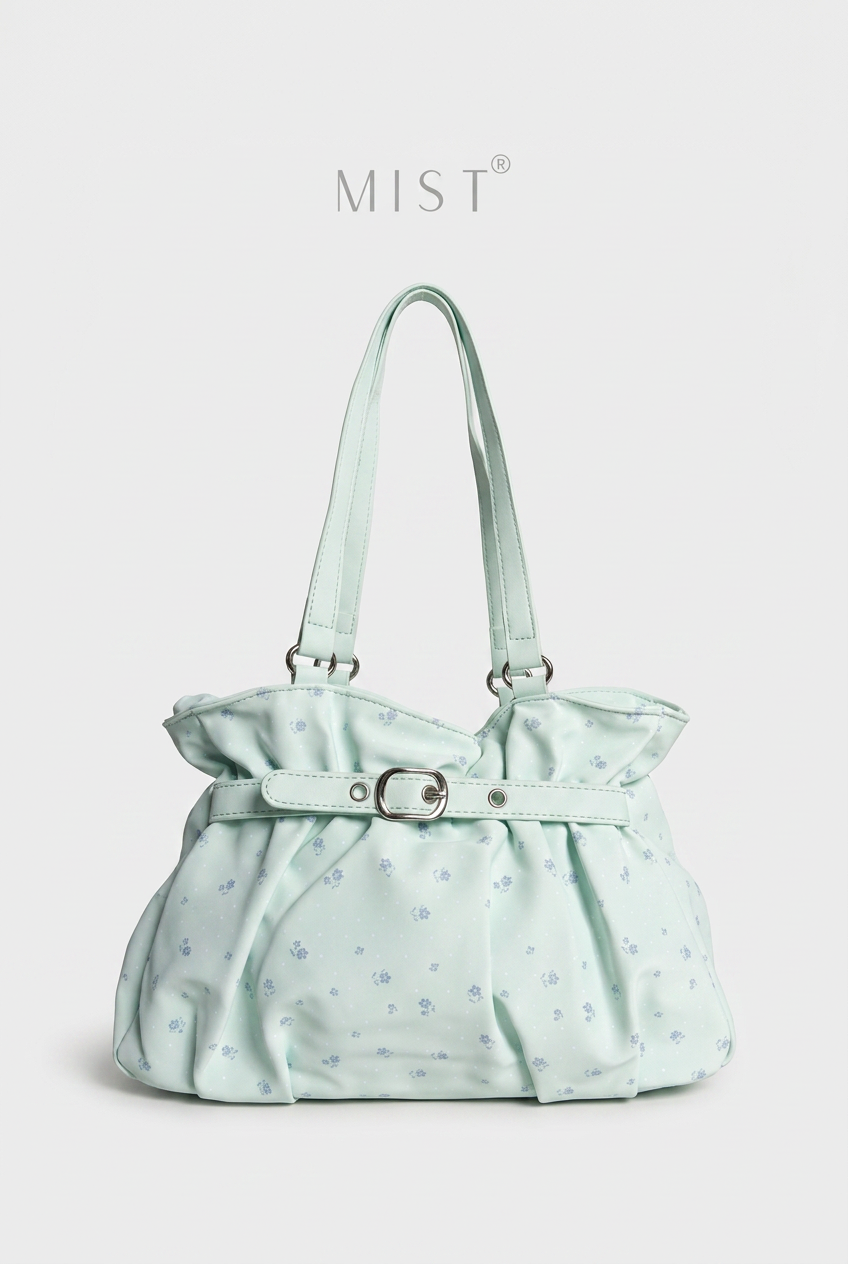 Sweet Daisy - Mint