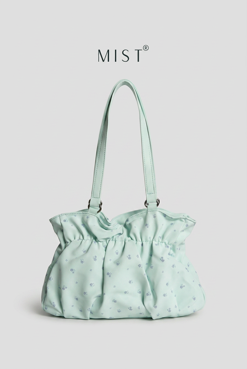 Sweet Daisy - Mint