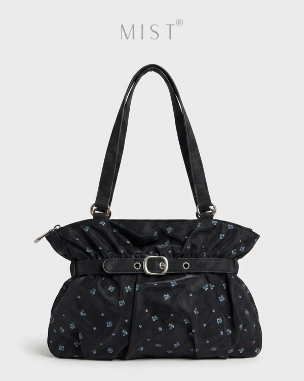 Sweet Daisy - Black