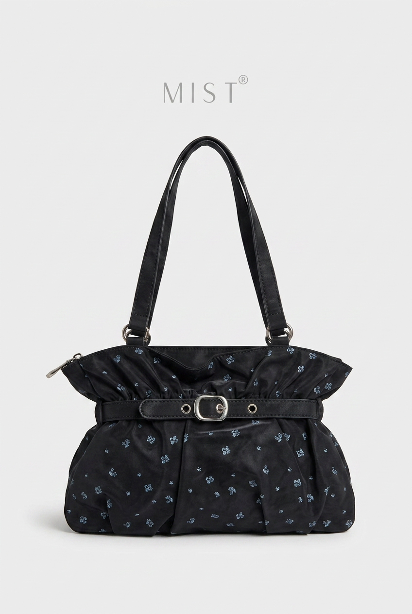 Sweet Daisy - Black