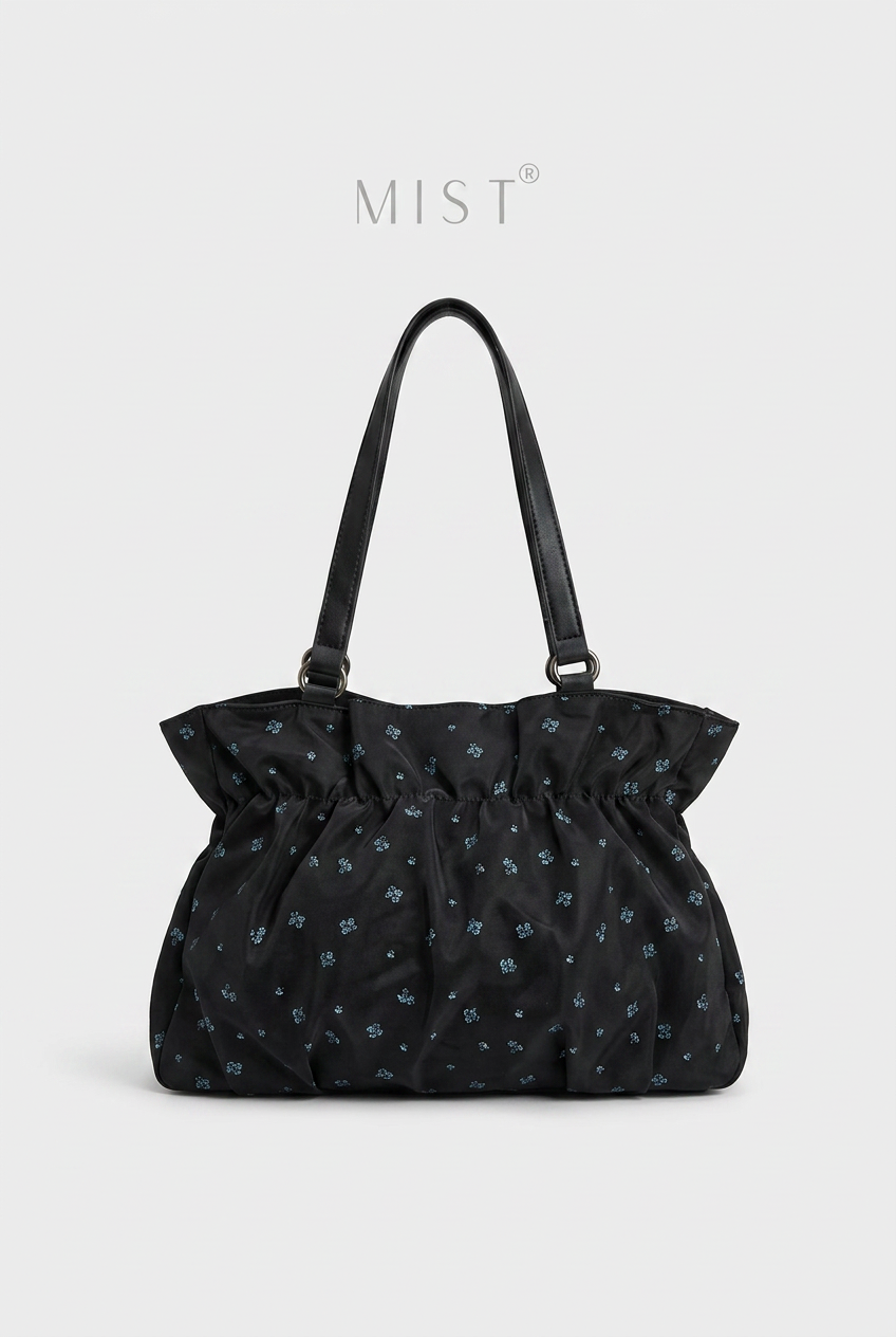 Sweet Daisy - Black