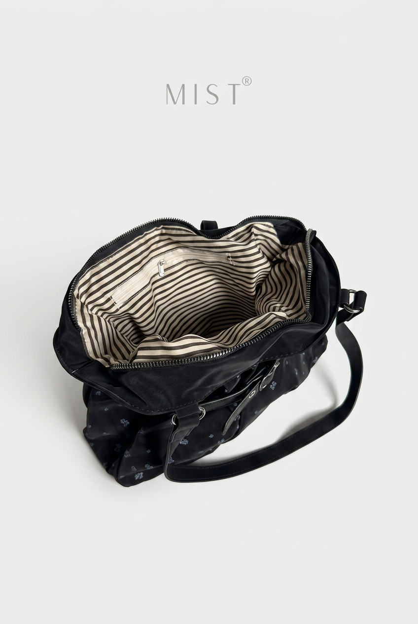 Sweet Daisy – Black
