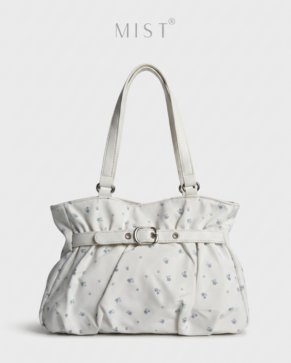 Sweet Daisy - White