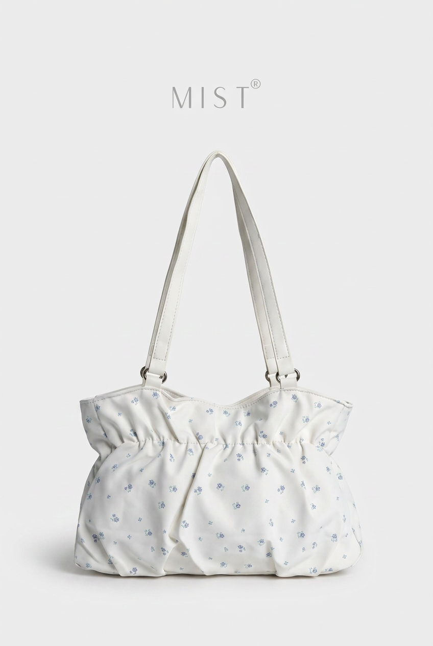 Sweet Daisy - White