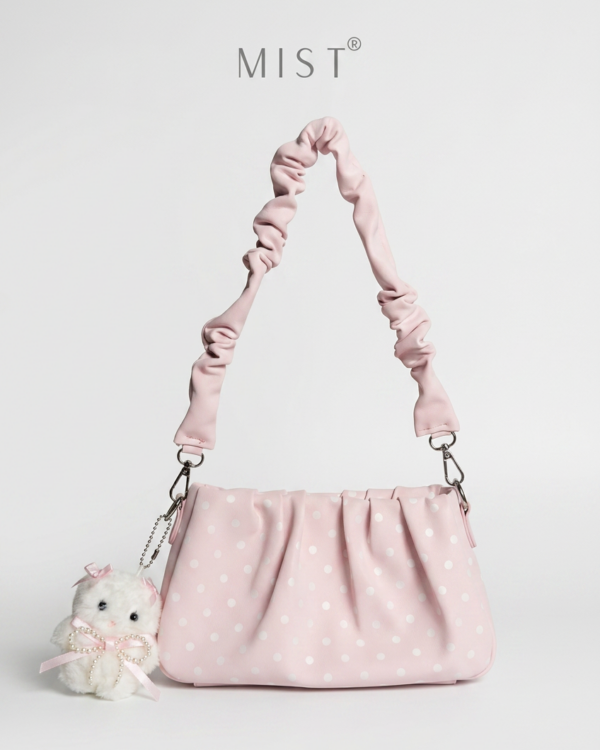 Dolly Polka Pink