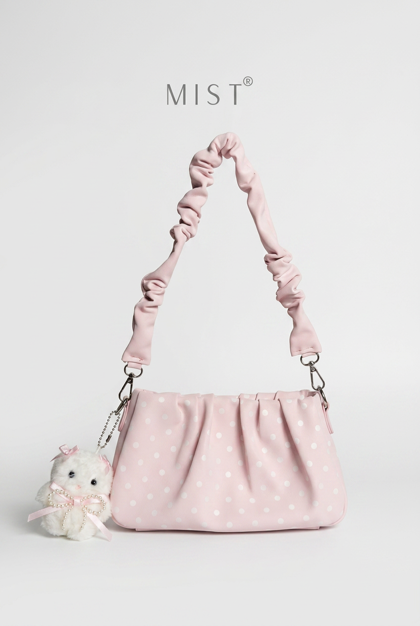 Dolly Polka Pink