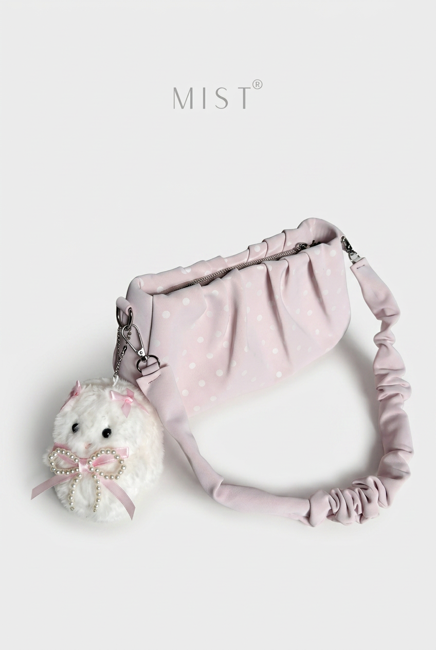 Dolly Polka Pink