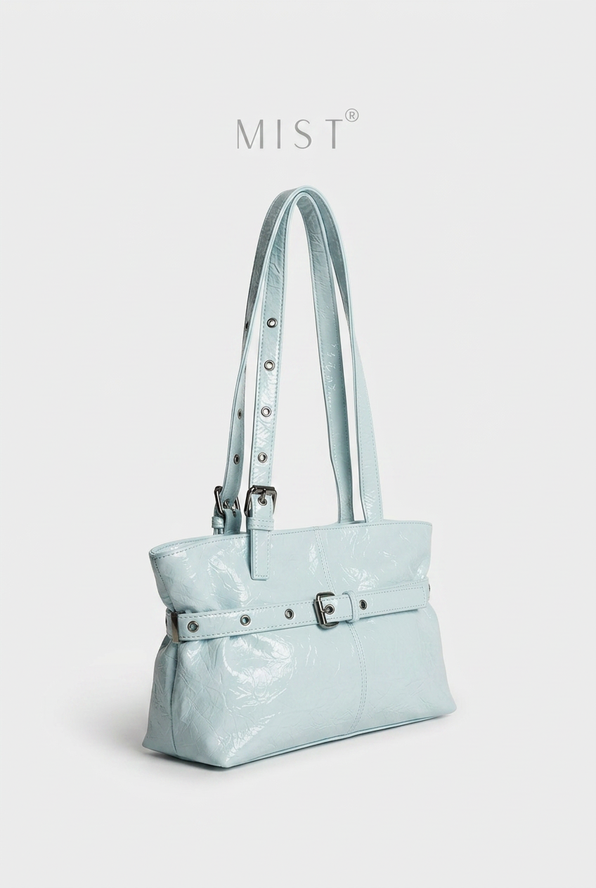 Starfish Blue