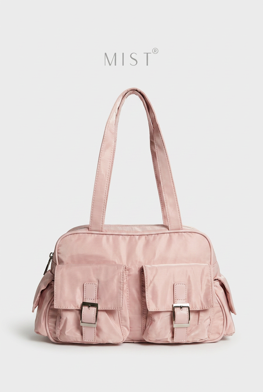 Duffy Pink