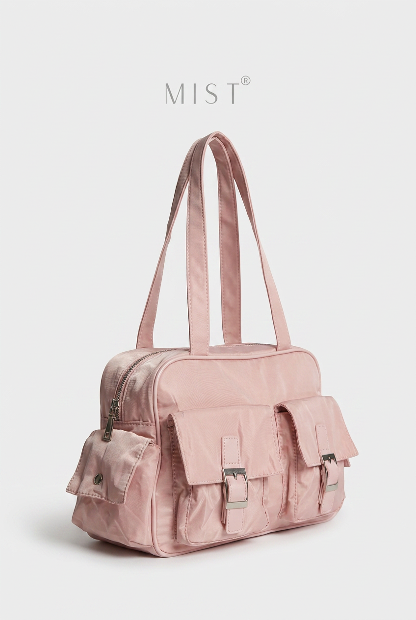 Duffy Pink