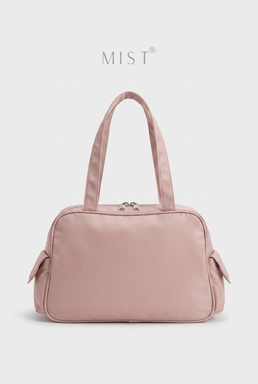 Duffy Pink