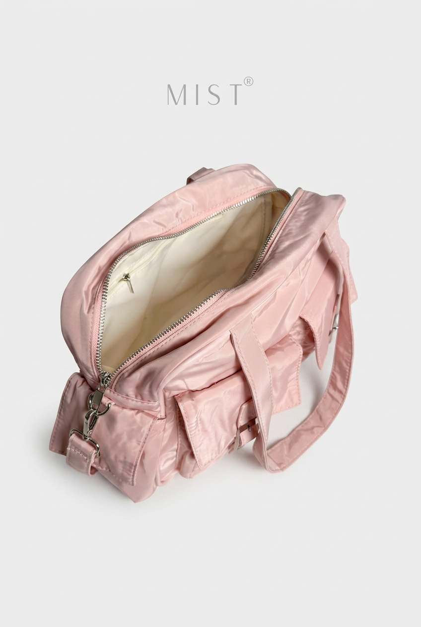 Duffy Pink
