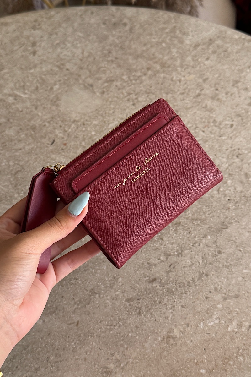 Belle Red
