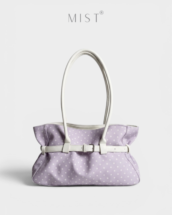 Sugar Dot - Lilac