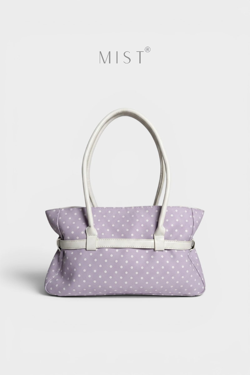 Sugar Dot – Lilac