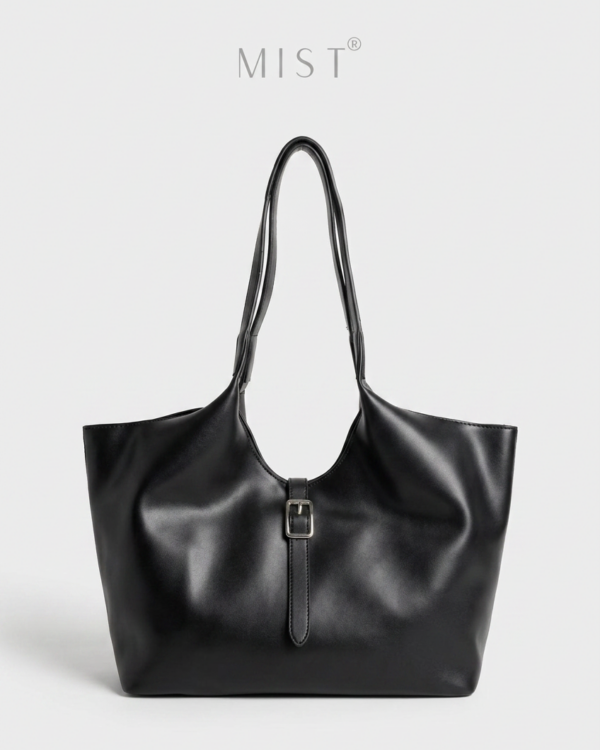 Halo Large - Black