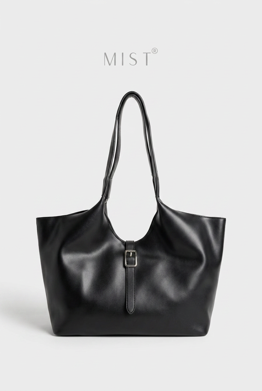 Halo Large - Black
