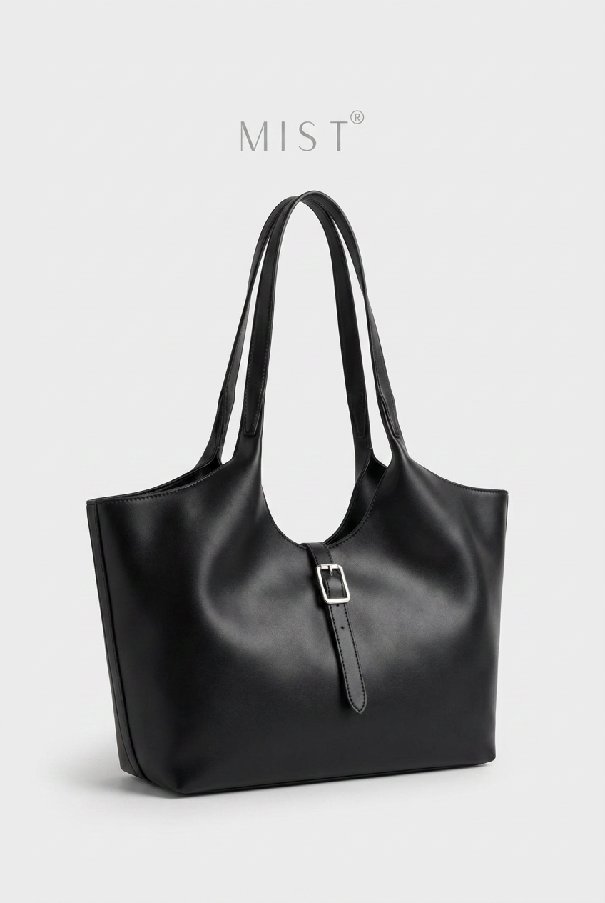Halo Large – Black