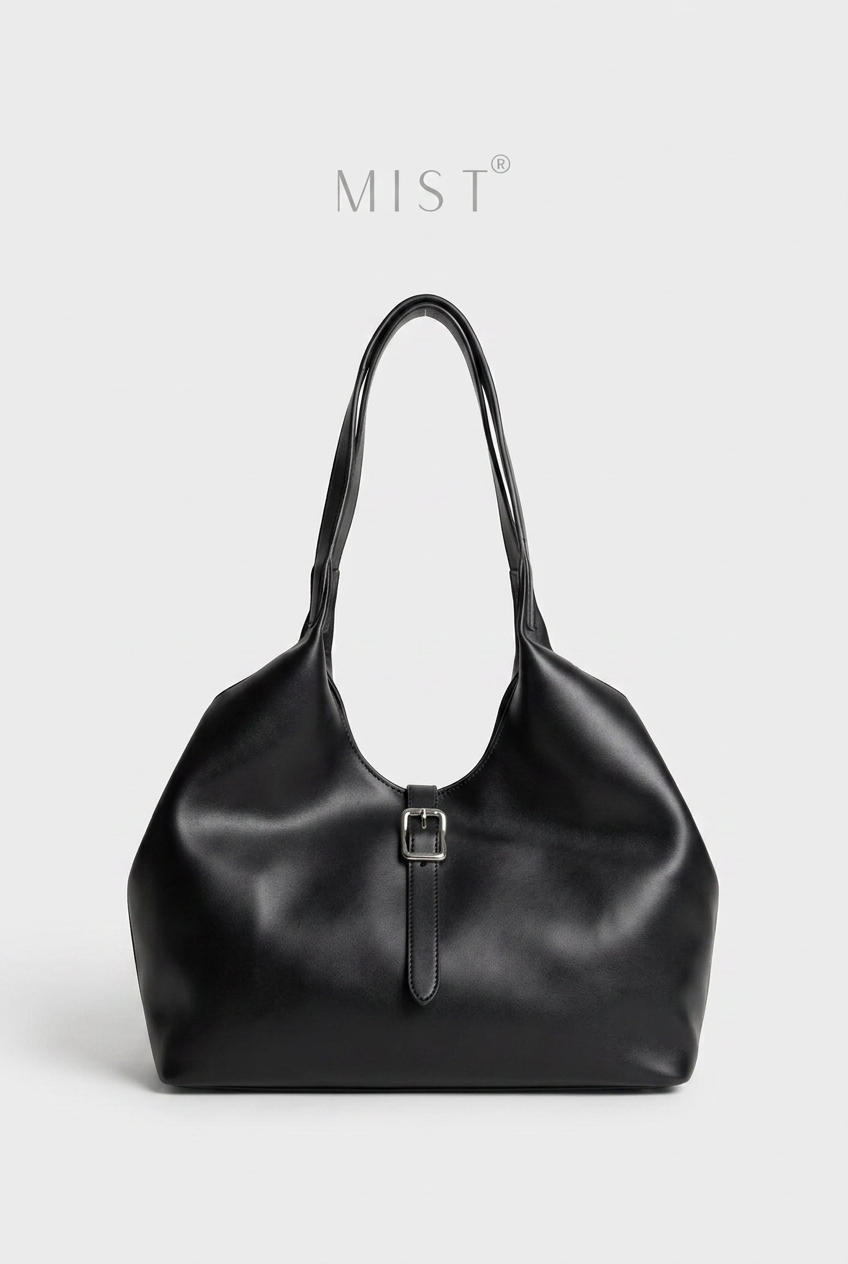 Halo Large – Black