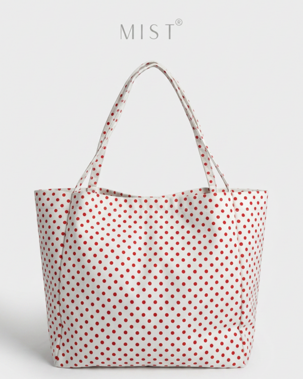 Polka Pop XL - Red