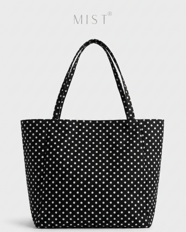 Polka Pop XL - Black