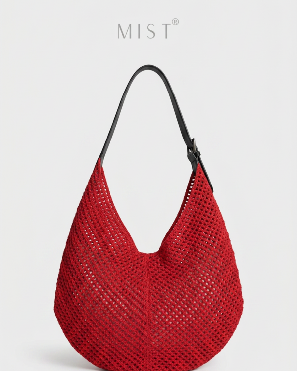 Coast - Red