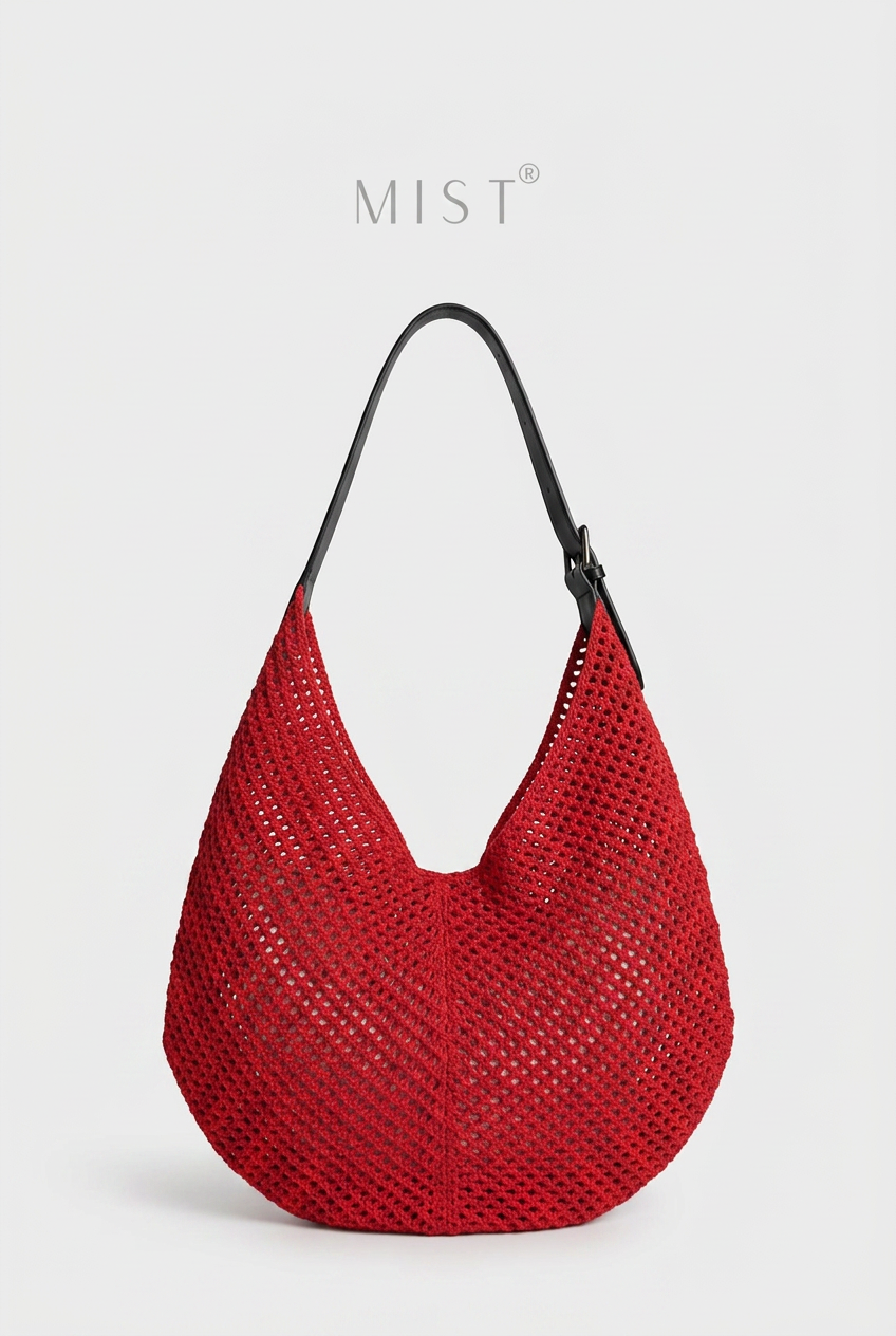 Coast - Red