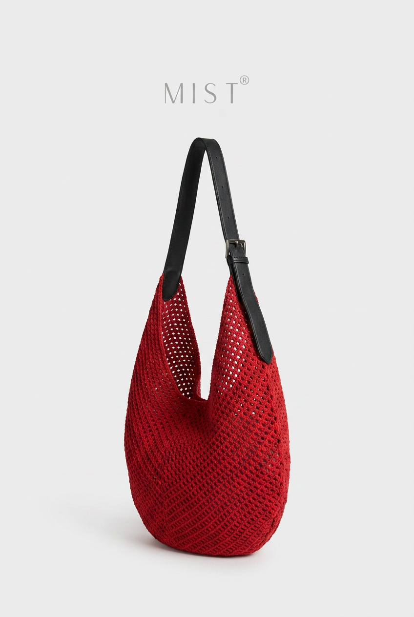 Coast - Red