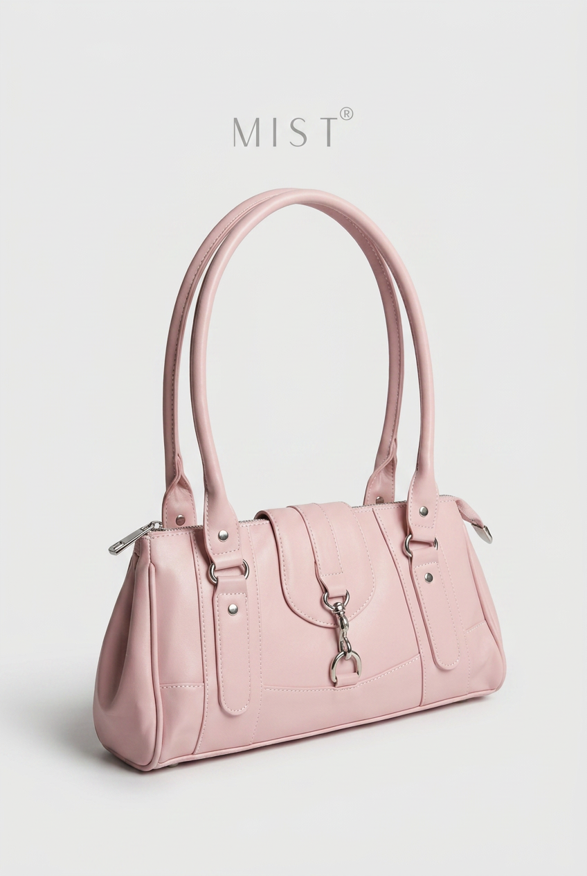 Baddy Pink