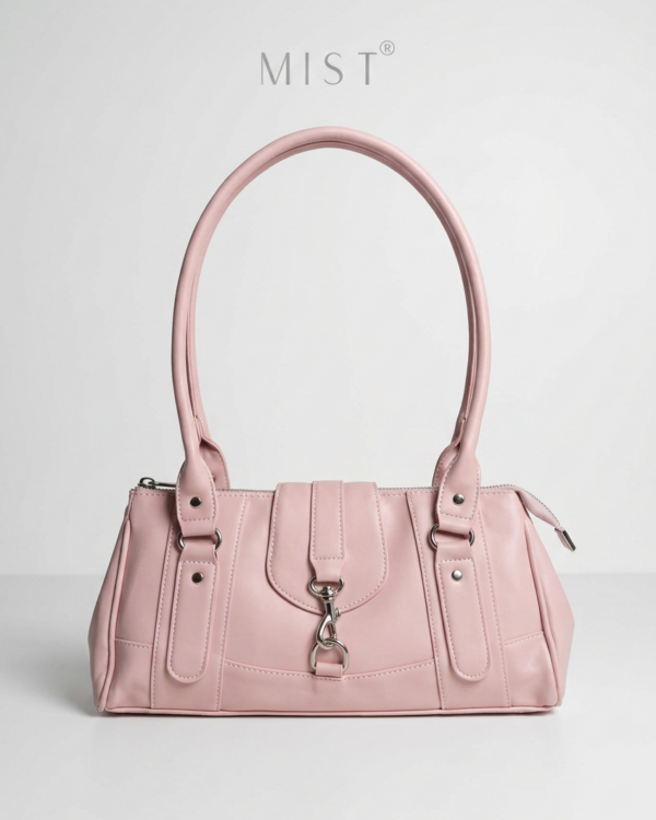 Baddy Pink