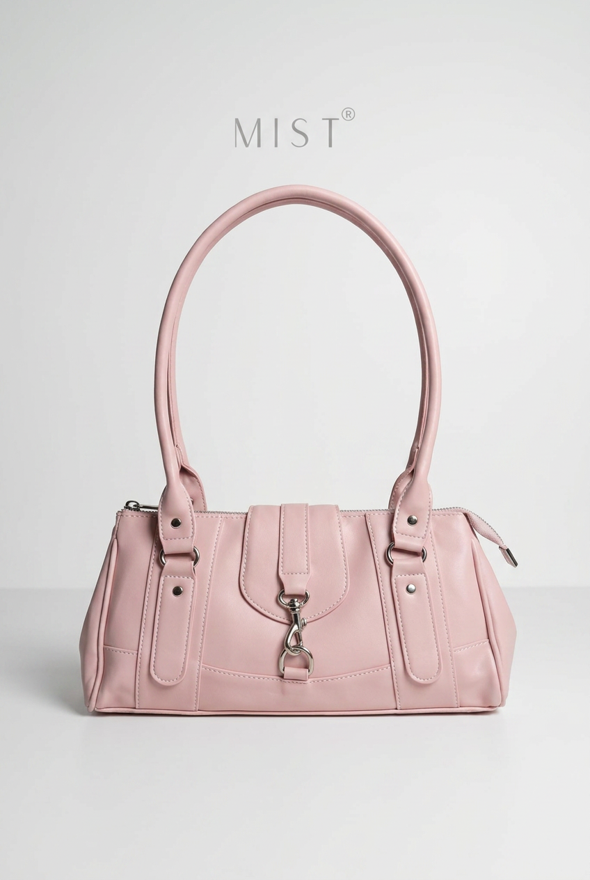 Baddy Pink