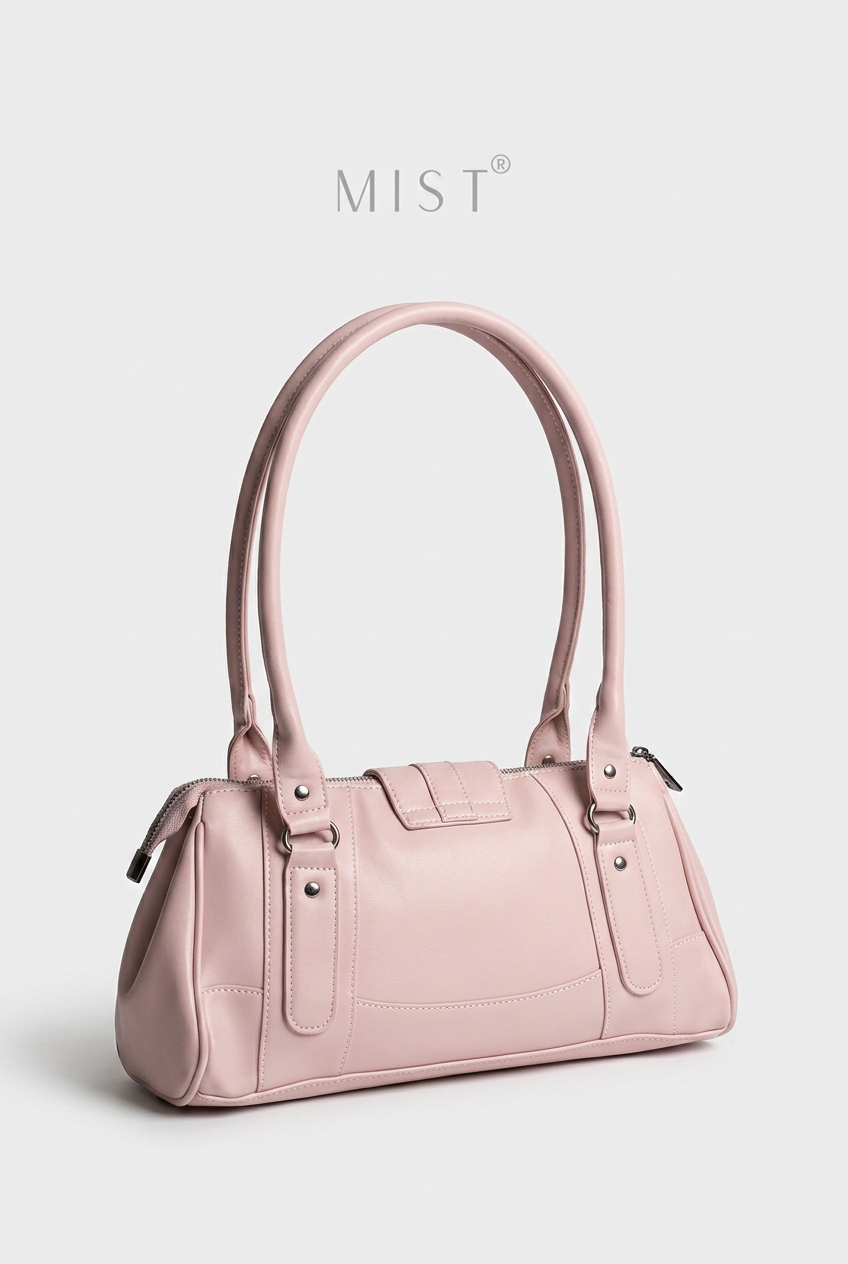 Baddy Pink