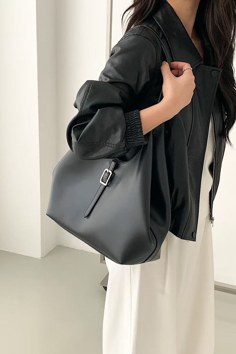 Halo Large – Black