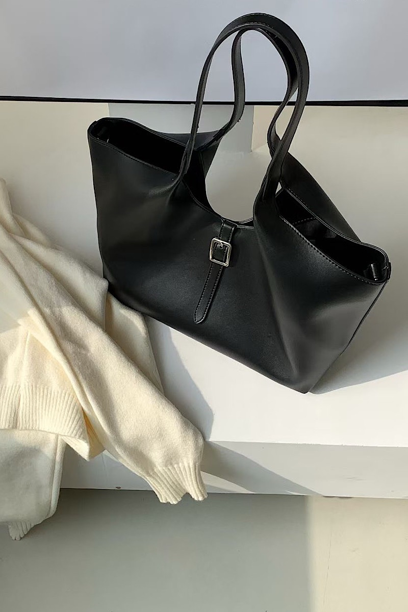 Halo Large - Black