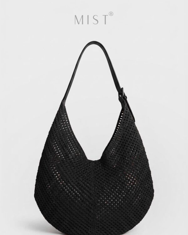 Coast - Black
