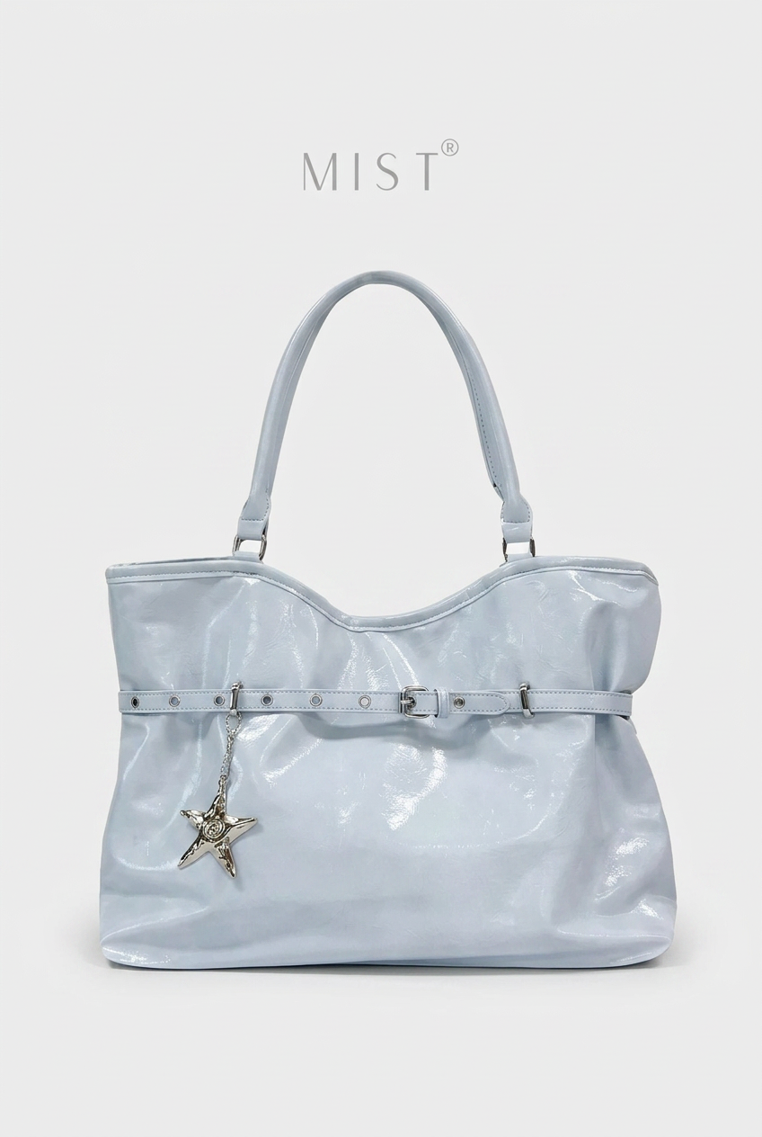 Nara Tote - Blue