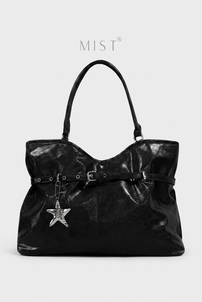 Nara Tote - Black