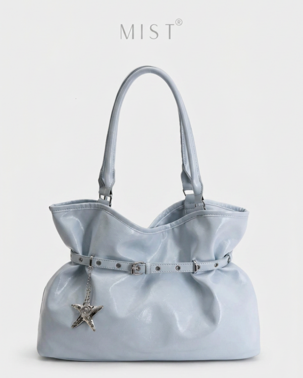Nara Tote - Blue