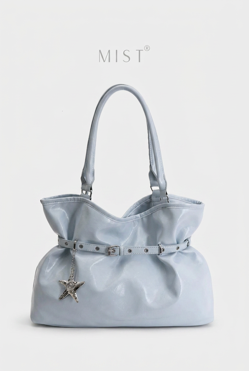 Nara Tote - Blue