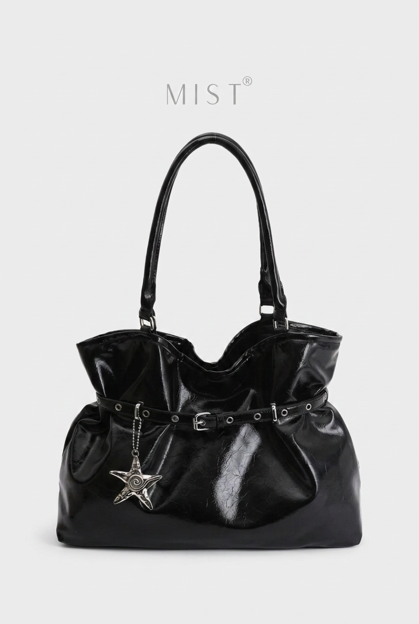 Nara Tote - Black