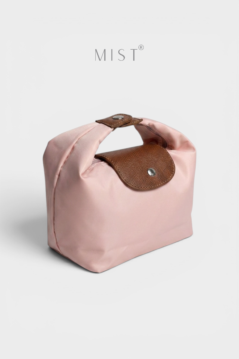 Tiger – Pink