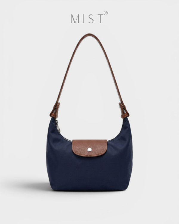 Tiger - Navy Blue