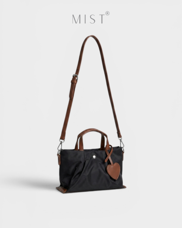 Riley - Black