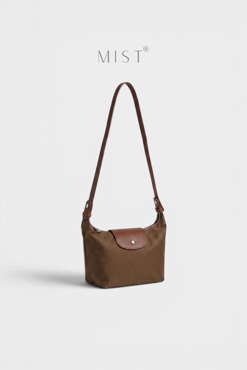 Tiger – Brown