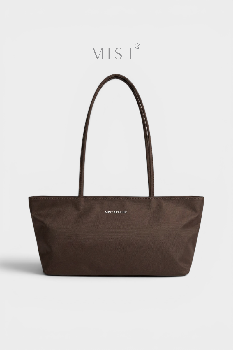 Leni Shoulder - Brown