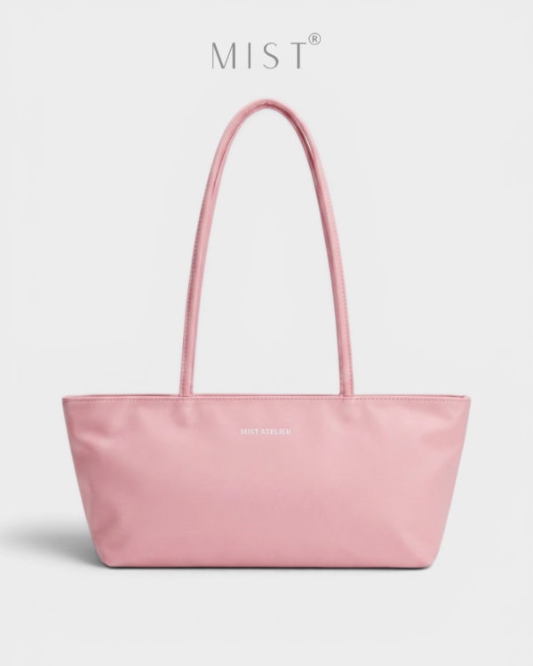 Leni Shoulder - Pink